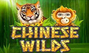 Hình ảnh Chinese Wilds tại big88