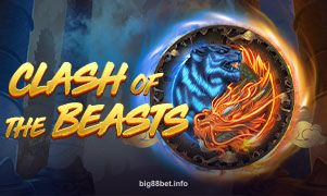 Hình ảnh trò chơi Clash of the Beasts tại big88