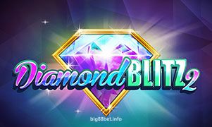 Diamond Blitz 2 tại big88