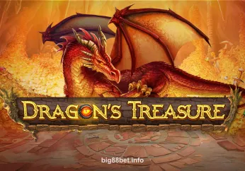 Hình ảnh trò chơi Dragon’s Treasure tại big88
