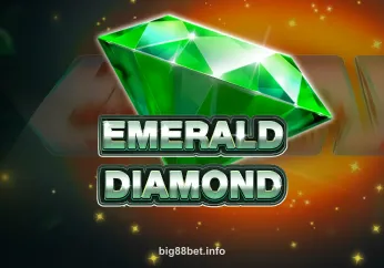Hình ảnh trò chơi Emerald Diamond tại big88