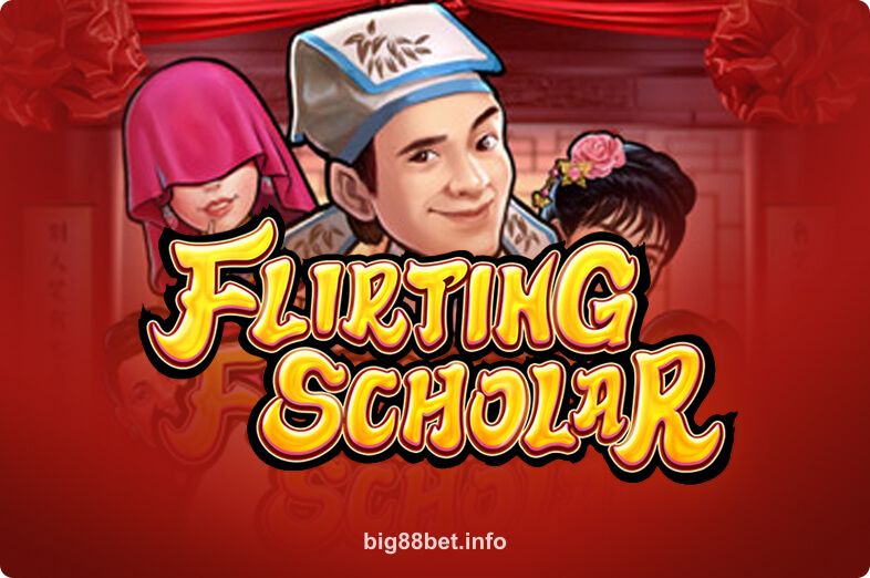 Hình ảnh trò chơi Flirting Scholar tại big88